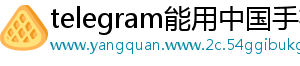telegram能用中国手机号注册吗